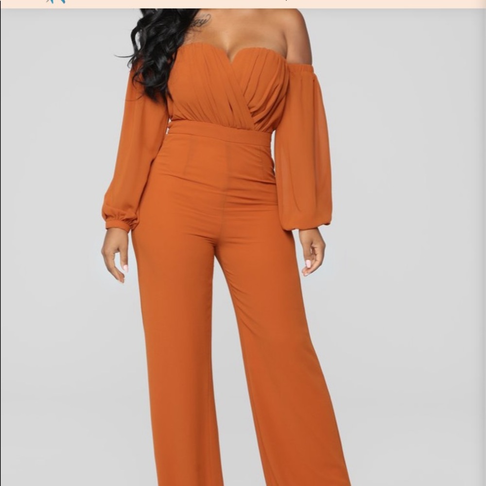 Jumpsuit